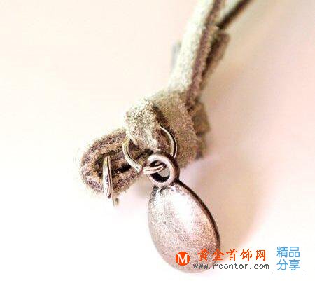 DIY手鏈編法小錦集