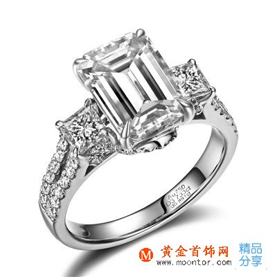 一克拉鉆戒報價大約多少錢