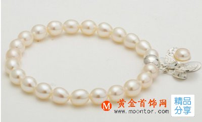 送珍珠手鏈的不同寓意 給不同的人送珍珠手鏈的寓意