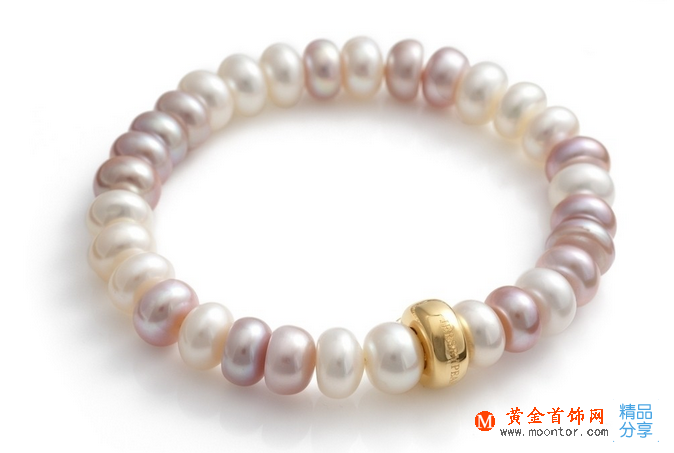 珍珠手鏈的日常養護 如何保養珍珠手鏈