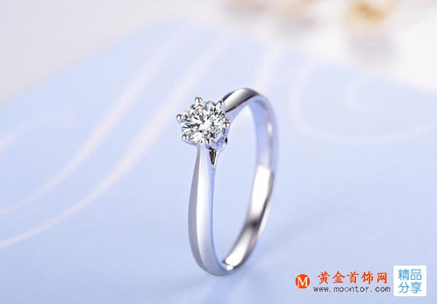 關于結婚戒指佩戴的意義