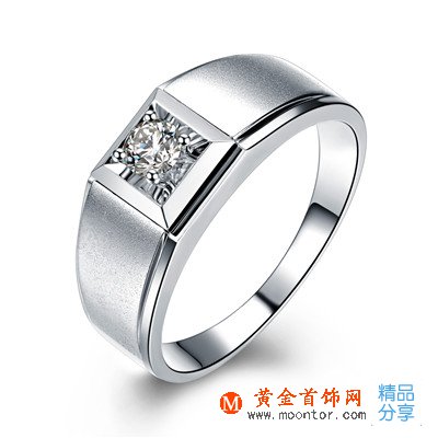 購買男士鉆戒一般多少錢