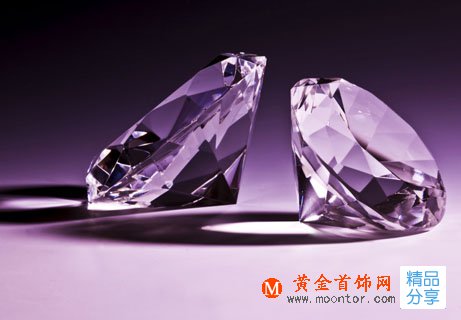 紫色鉆石戒指的價格貴不貴