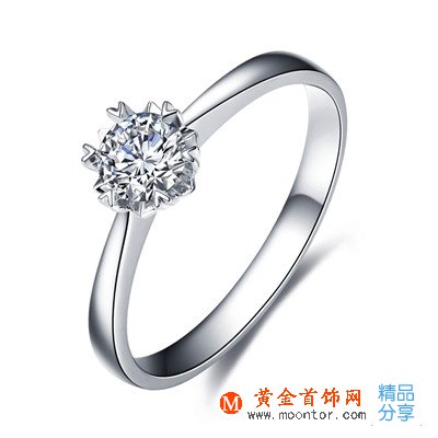 結婚鉆戒哪種鑲嵌工藝好