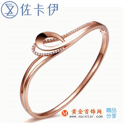 玫瑰金手鐲的選購方法主要有哪些