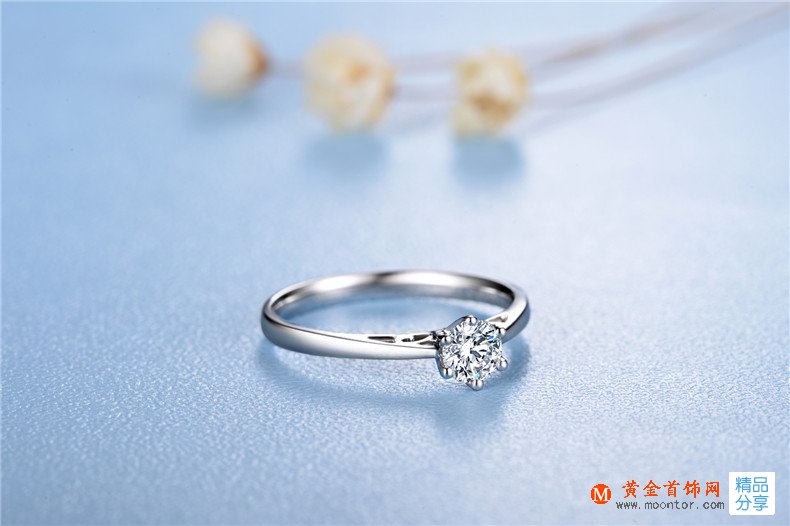 情人節的求婚鉆戒應該怎么買