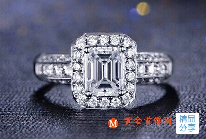 祖母綠女戒選購 祖母綠鉆戒怎么樣