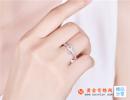 佩戴戒指卡手的問題如何避免