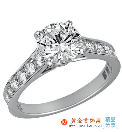 卡地亞戒指尺寸和國內尺寸是否相同