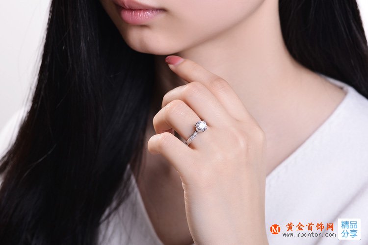 情侶對戒有哪些特別的佩戴方法