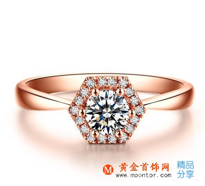 如何健康佩戴鉆石戒指