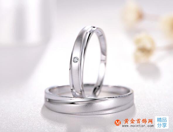結婚對戒選用什么材質的好