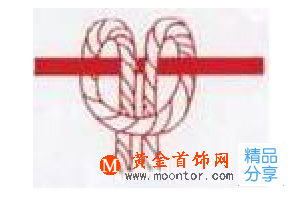 轉運珠手鏈的編繩要怎么編 轉運珠手鏈編繩教程
