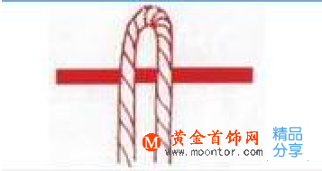 轉運珠手鏈的編繩要怎么編 轉運珠手鏈編繩教程