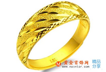 結婚金戒指斷了怎么辦