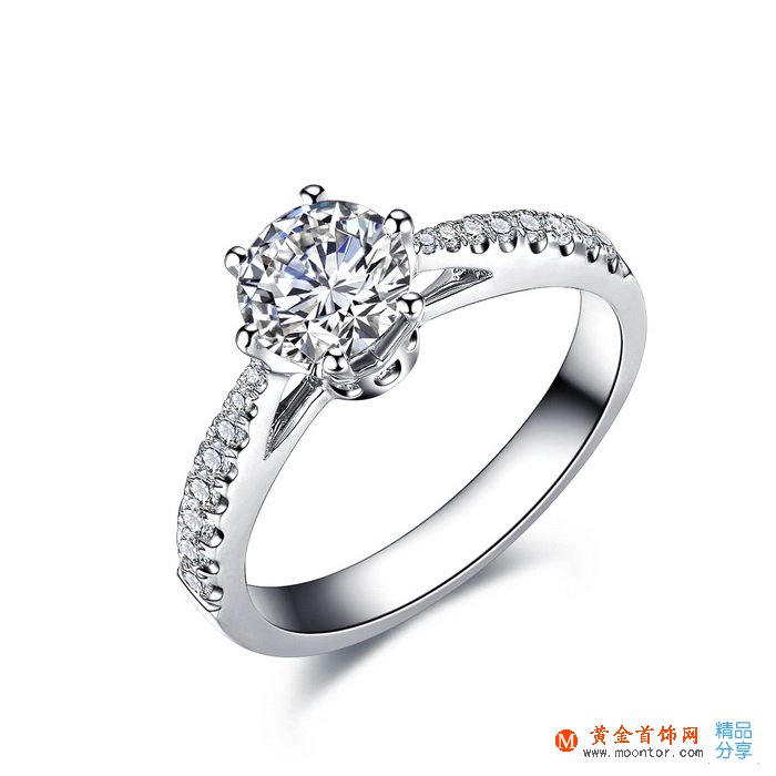 為什么鉆戒的價格那么貴