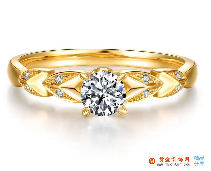 鉆石戒指的意義 鉆戒的寓意代表什么