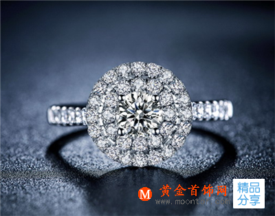 求婚戒指的價格是怎么變化的