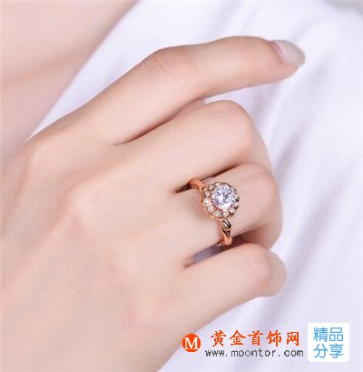 買鉆石戒指要注意什么細節 購買鉆戒應該注意哪些