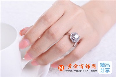 戒指佩戴的含義 佩戴戒指有什么意義
