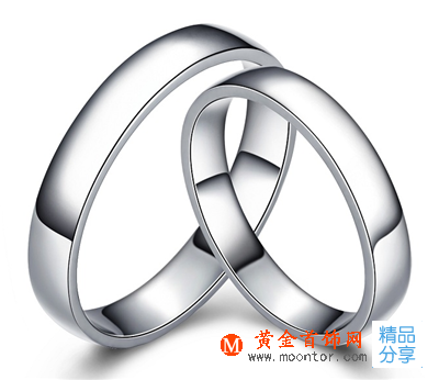 訂婚戒指和結婚戒指有什么區別