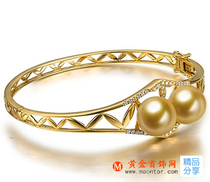 千足珍珠手鏈款式熱賣 千足珍珠2014新款珍珠及價格推薦【圖片】