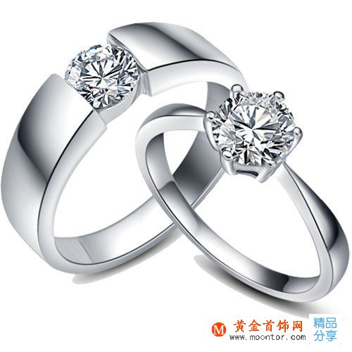 s925鉆戒的價格怎么樣