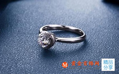 婚戒知識大全 婚戒公開大揭秘