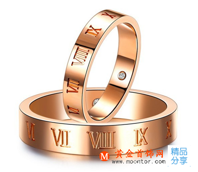 知名情侶戒指品牌 著名情侶對戒品牌