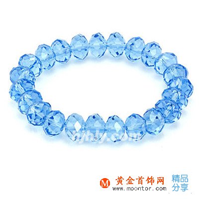 天然水晶手鏈價格