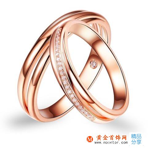 什么品牌的情侶對戒好