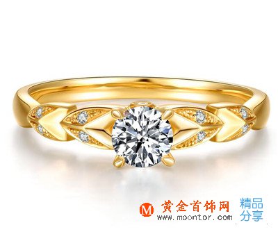 情侶戒指怎么佩戴 如何佩帶情侶戒指