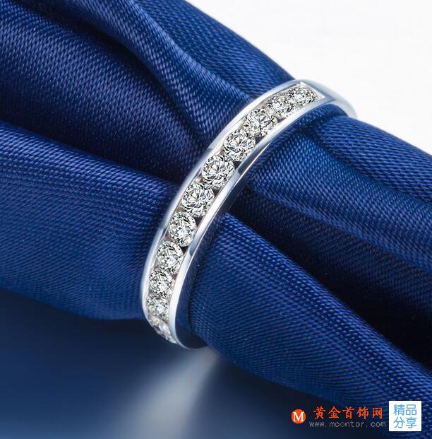 情侶戒品牌哪個好 情侶對戒什么樣的牌子好