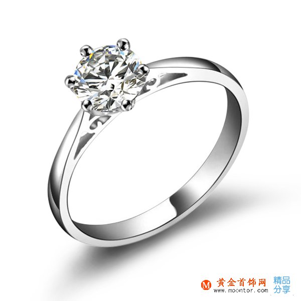 中秋節怎么挑選鉆石戒指