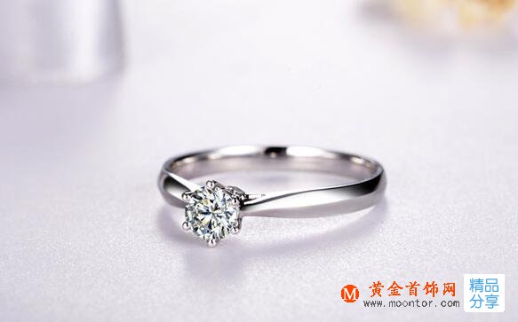 國慶求婚戒指一般多少錢
