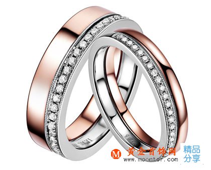 情侶戒指什么品牌好 情侶戒指品牌大全