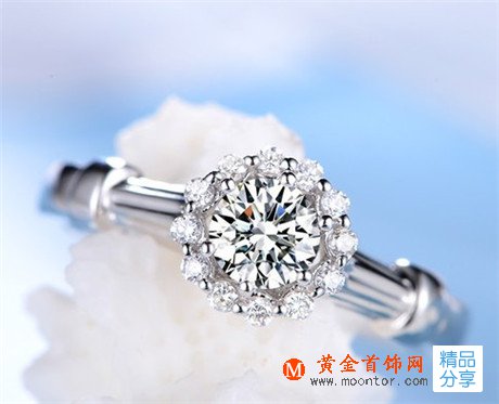 鉆戒有哪些好看的款式呢