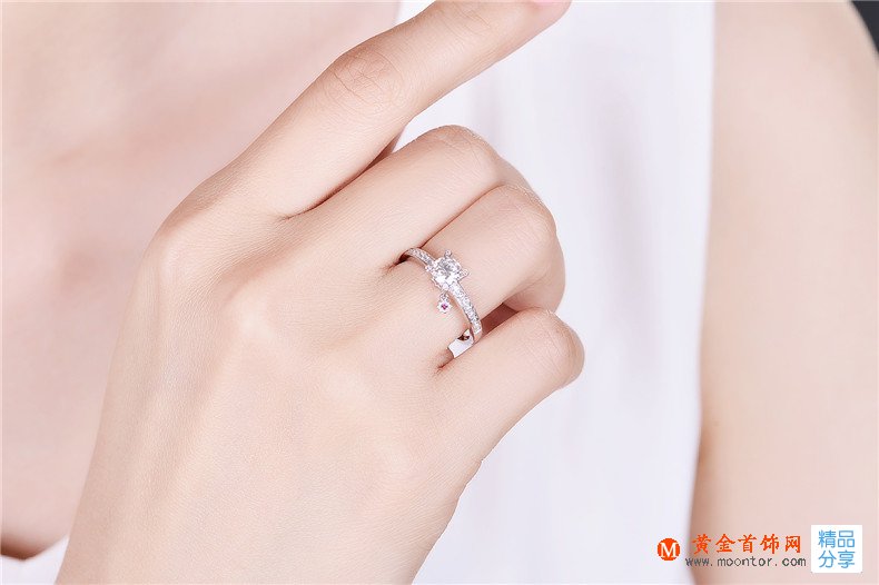 送戒指就一定代表求婚的意思嗎