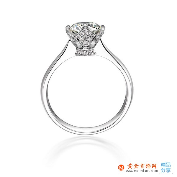 結婚要買幾個戒指？什么材質的？