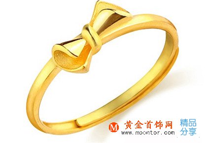 嘿!這里有你結婚能用的三種戒指
