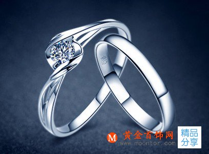 情侶對戒的挑選方法