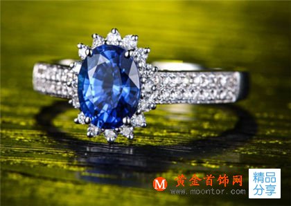 右手戴戒指所表達的含義