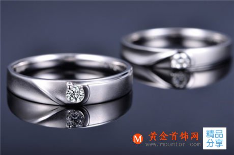 定制情侶戒的那些要事