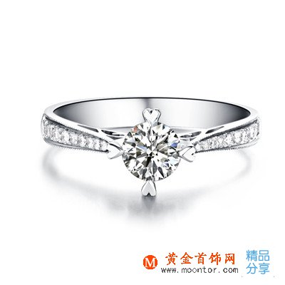 婚戒定制需要注意些什么