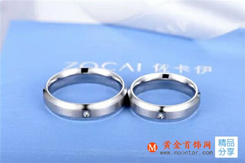 結婚戒指應該帶哪只手