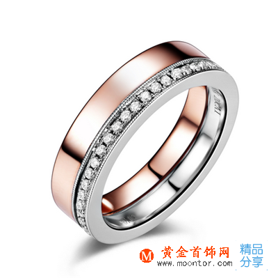 男生戒指戴法的含義  男士戒指戴法有什么意義