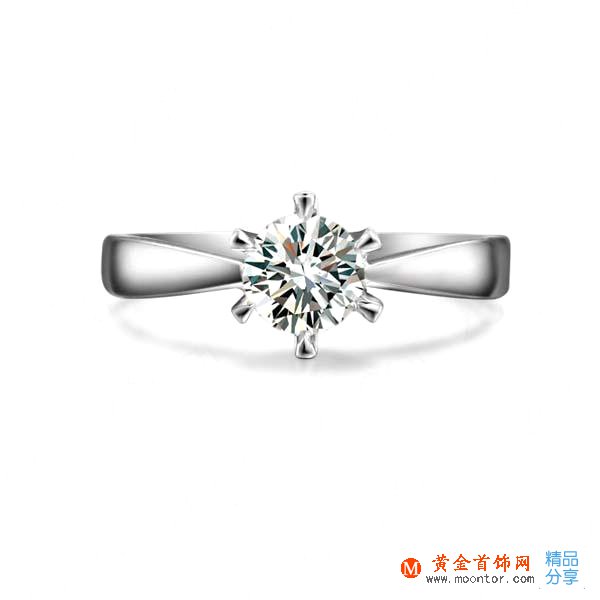 鉆石的鑲嵌方式知多少？