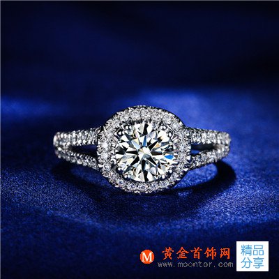 挑選鉆戒怎么樣才能最省錢 怎么購買鉆戒最劃算