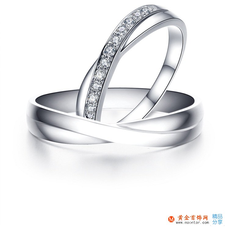 說說訂婚戒指和結婚戒指的那些事