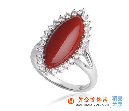 珊瑚戒指如果保養 珊瑚戒指的保養方法